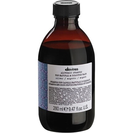 

Alchemic By Silver Шампунь 280мл, Davines