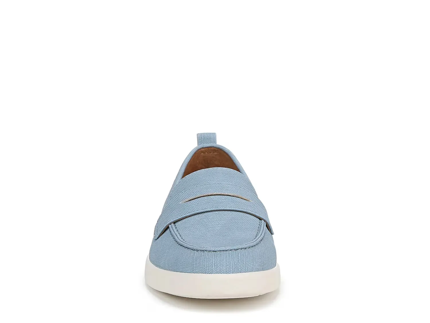 Ingrid Лоферы Naturalizer, Blue — фото 2
