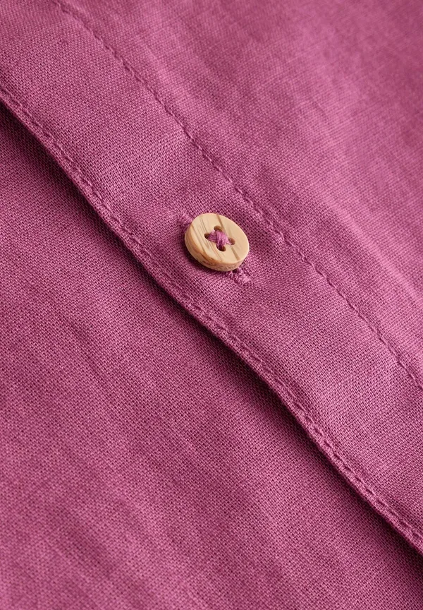 Рубашка Next, raspberry pink, малиново-розовый — фото 3