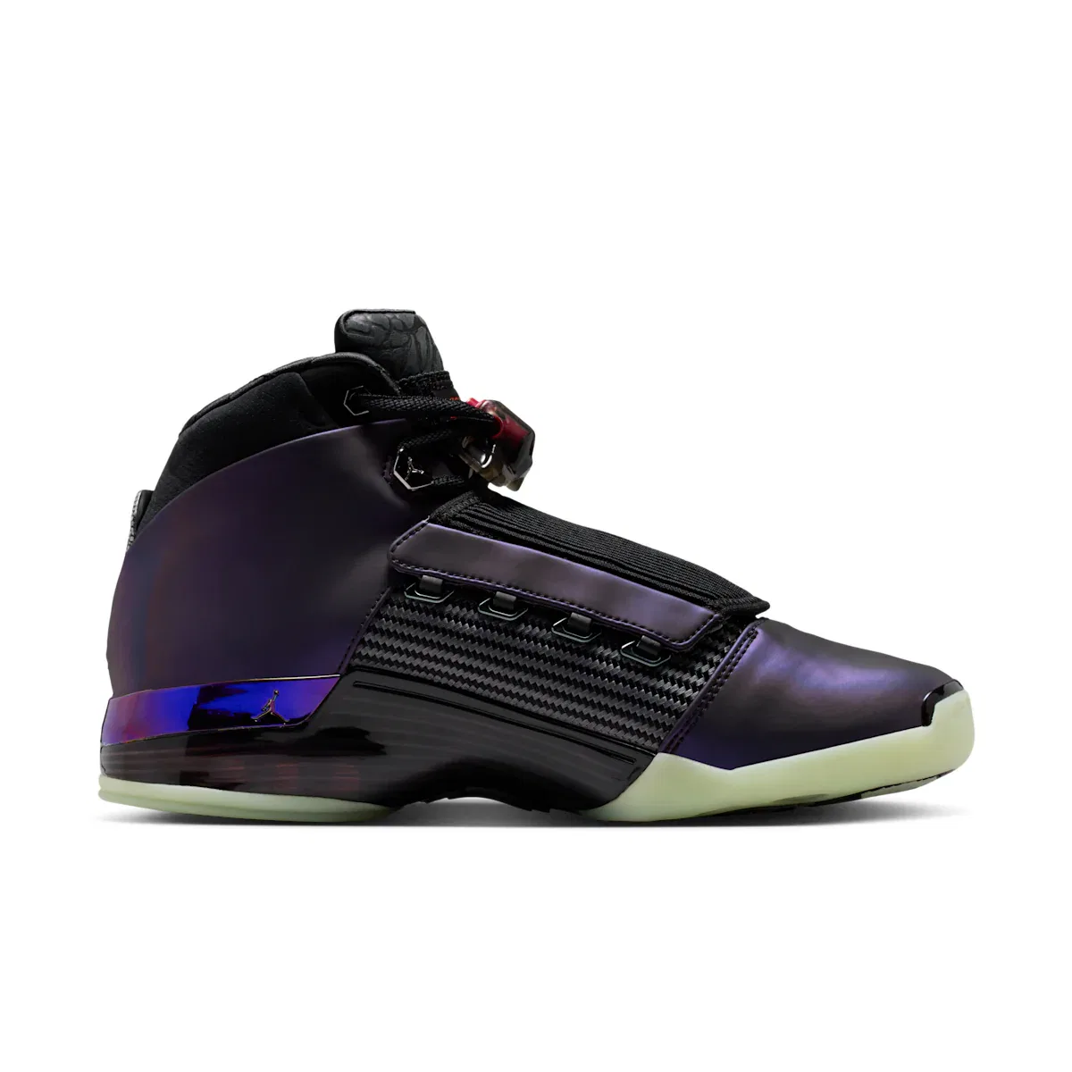 Мужские кроссовки Air x Doernbecher Freestyle "Zach" Jordan, мультиколор — фото 3
