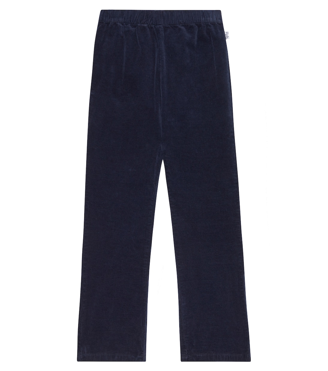 

Расклешенные брюки Il Gufo, синий