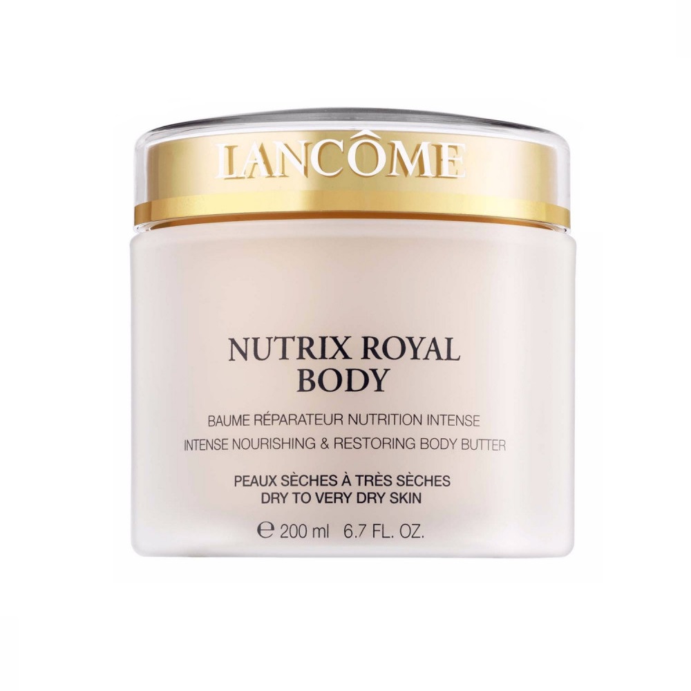 

Молочко для тела nutrix royal body cream Lancôme, 200 мл