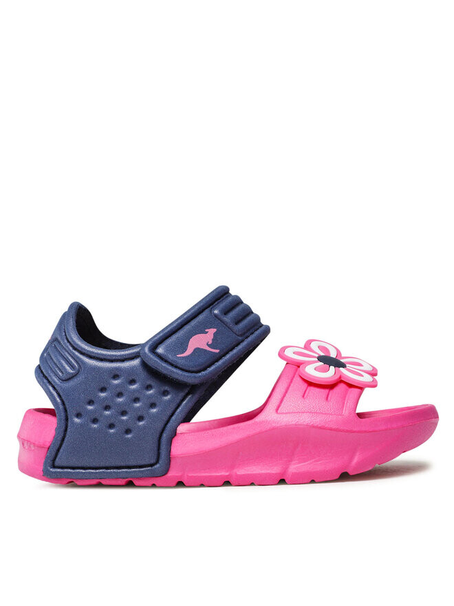 

Сандалии Kangaswim II 18557 000 6130 KangaRoos, розовый/темно-синий
