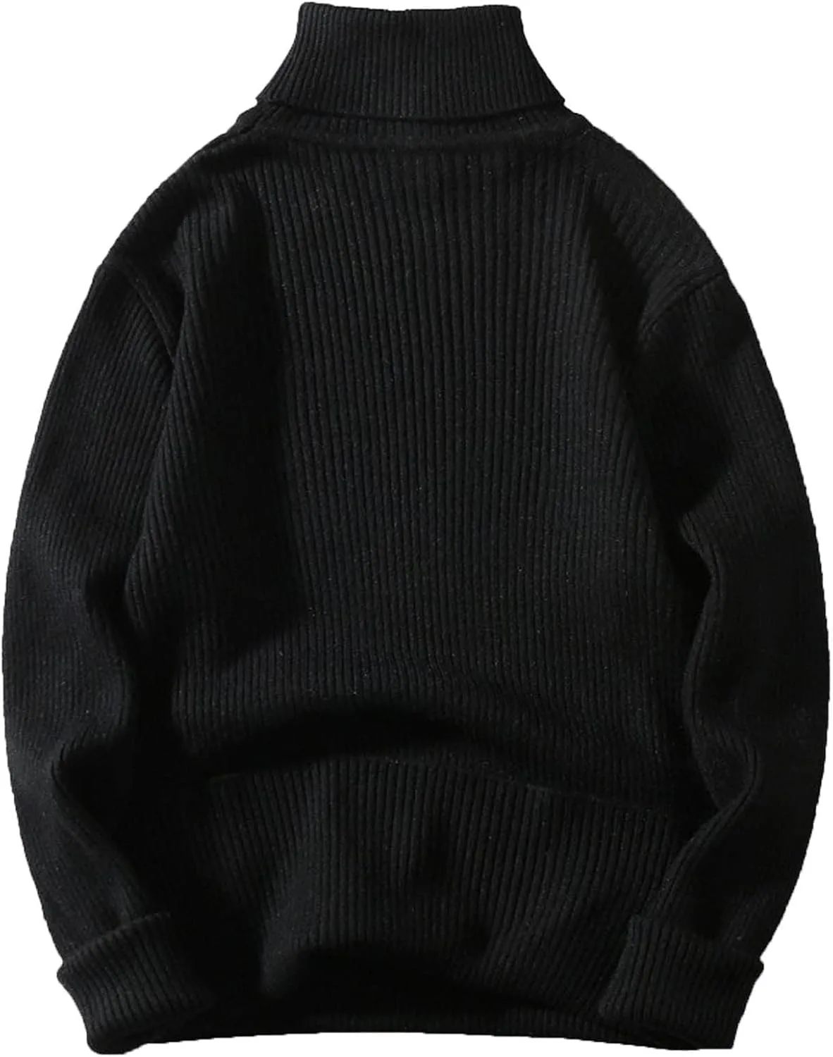 

Толстовка Muscularfit мужская повседневная с воротником-стойкой