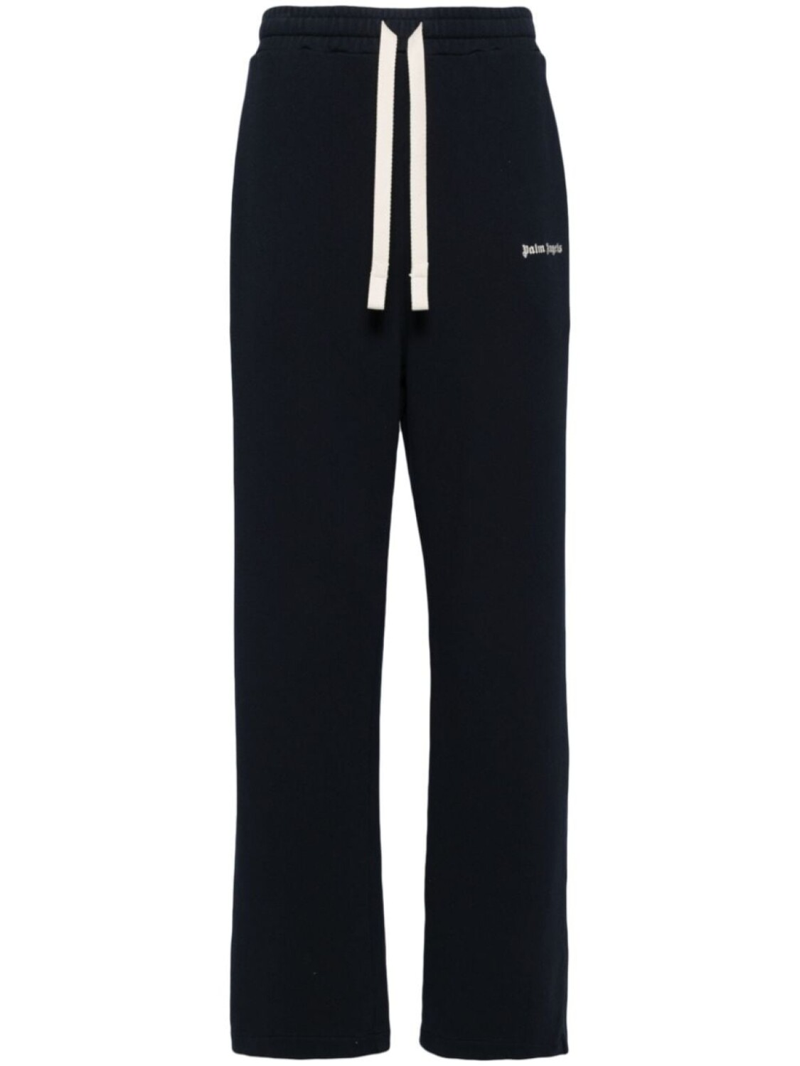 

Palm Angels спортивные брюки с логотипом Classic Logo, синий