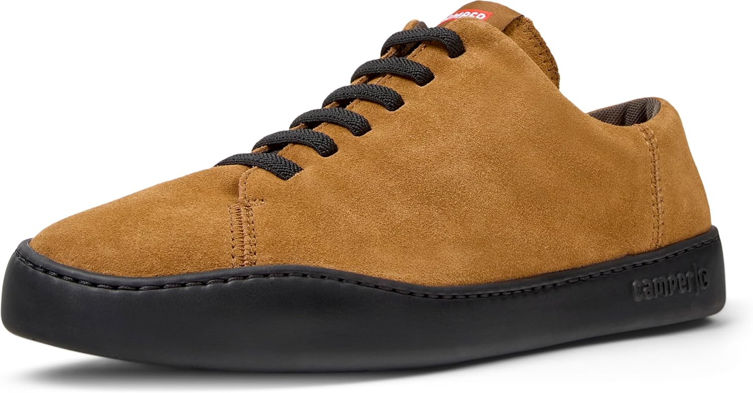 

Мужские кроссовки Camper Peu Touring K100479, коричневый