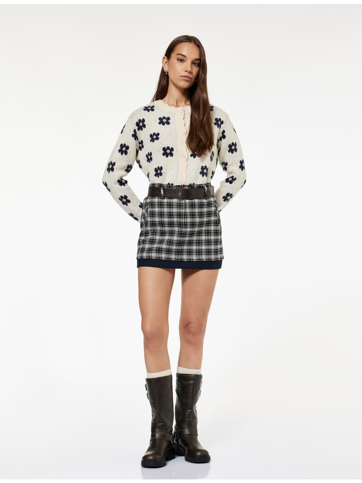 

KOTON Кардиганы с узором «Экру»