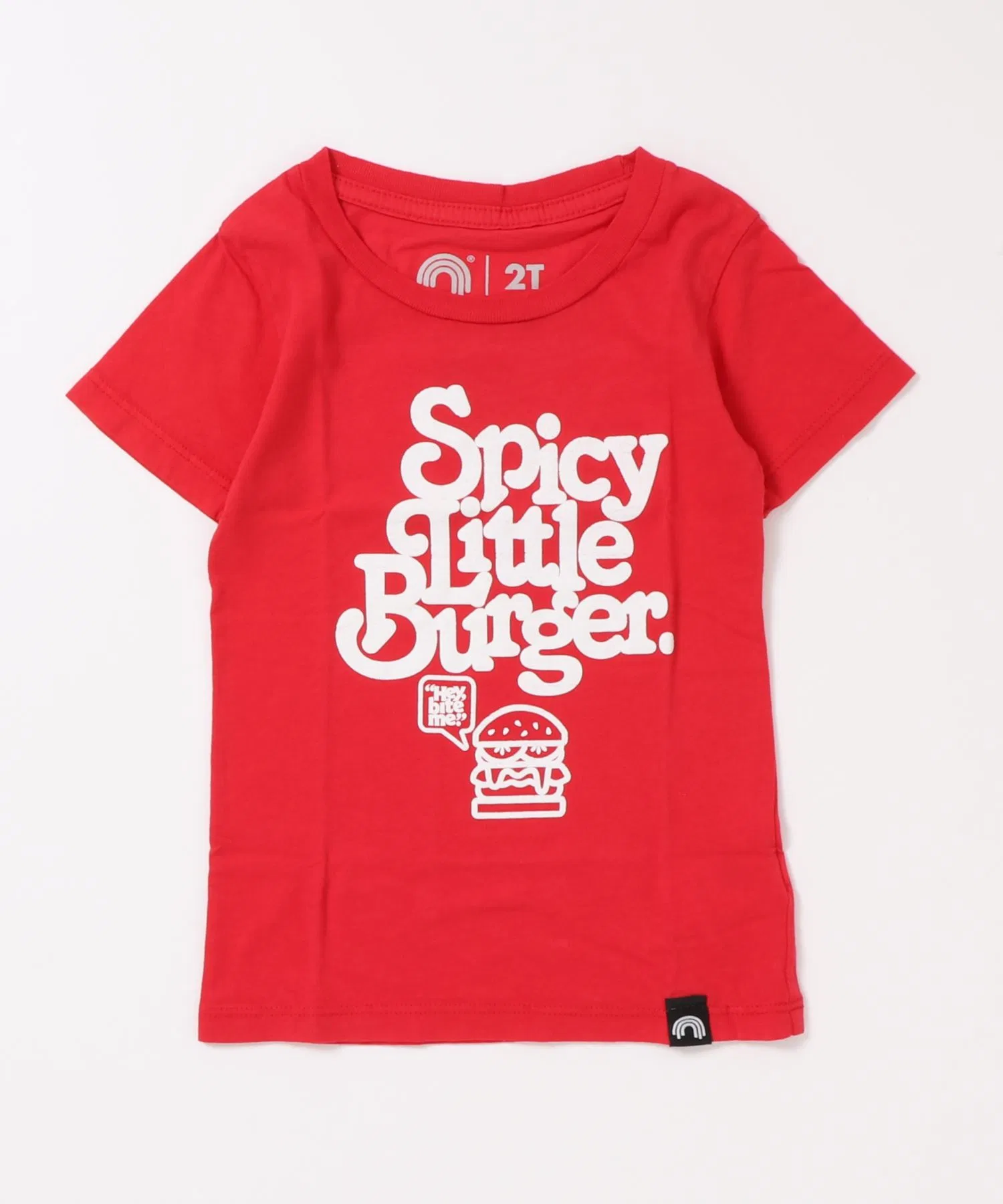 Детская футболка PREFRESH S/S TEE