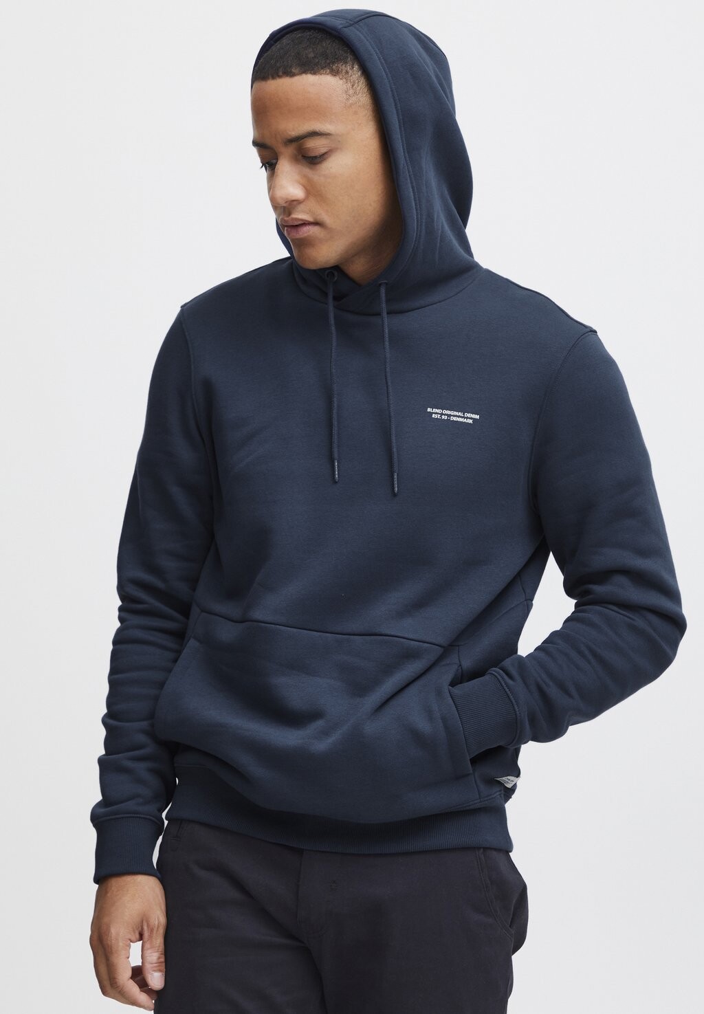

Толстовка BHPACO Blend, цвет dress blues
