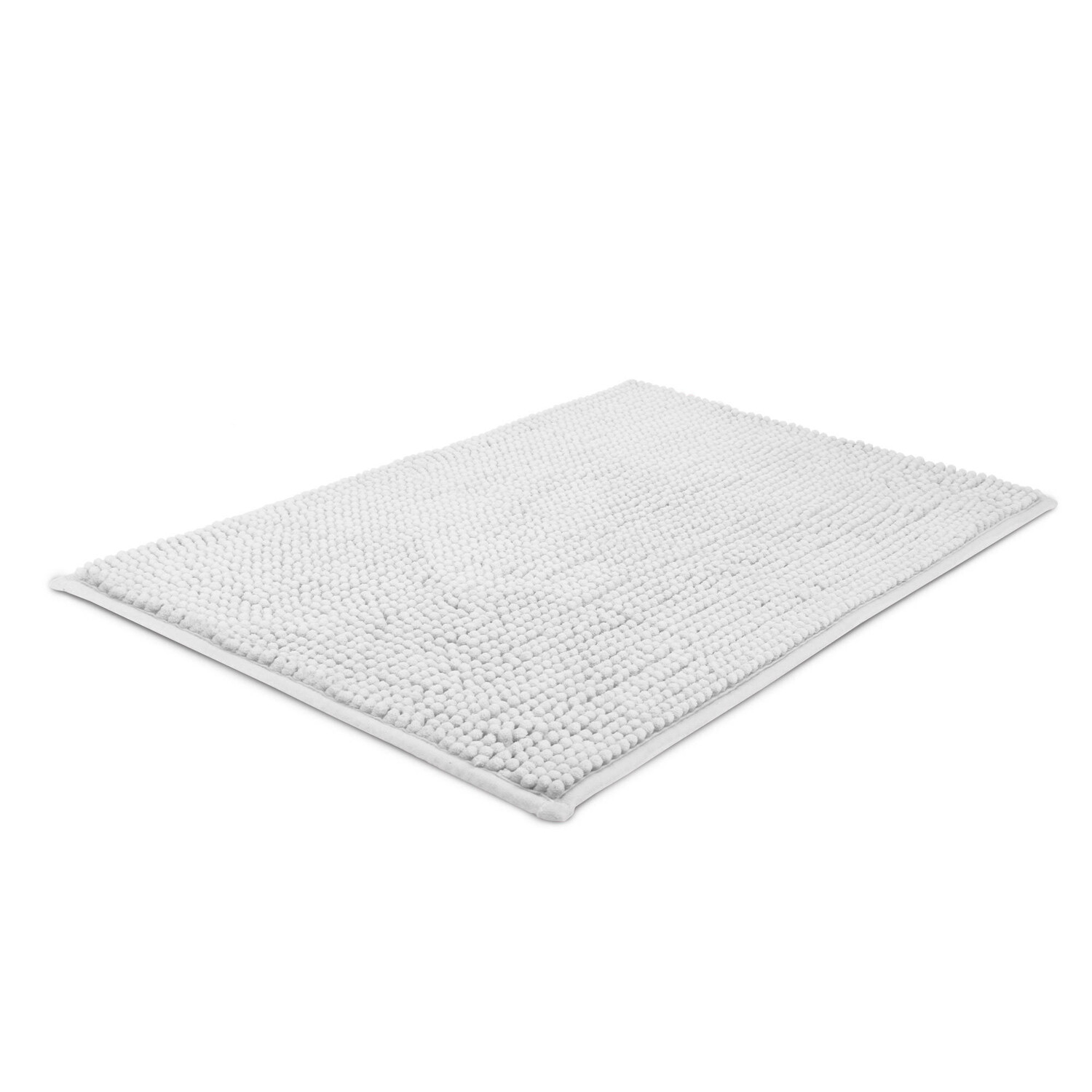 

Коврик beautissu mat beaumare wr 70/120 см Beautissu, белый