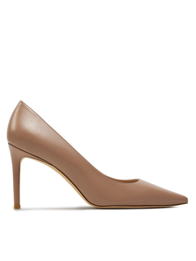 

Туфли Stuart Weitzman, бежевый