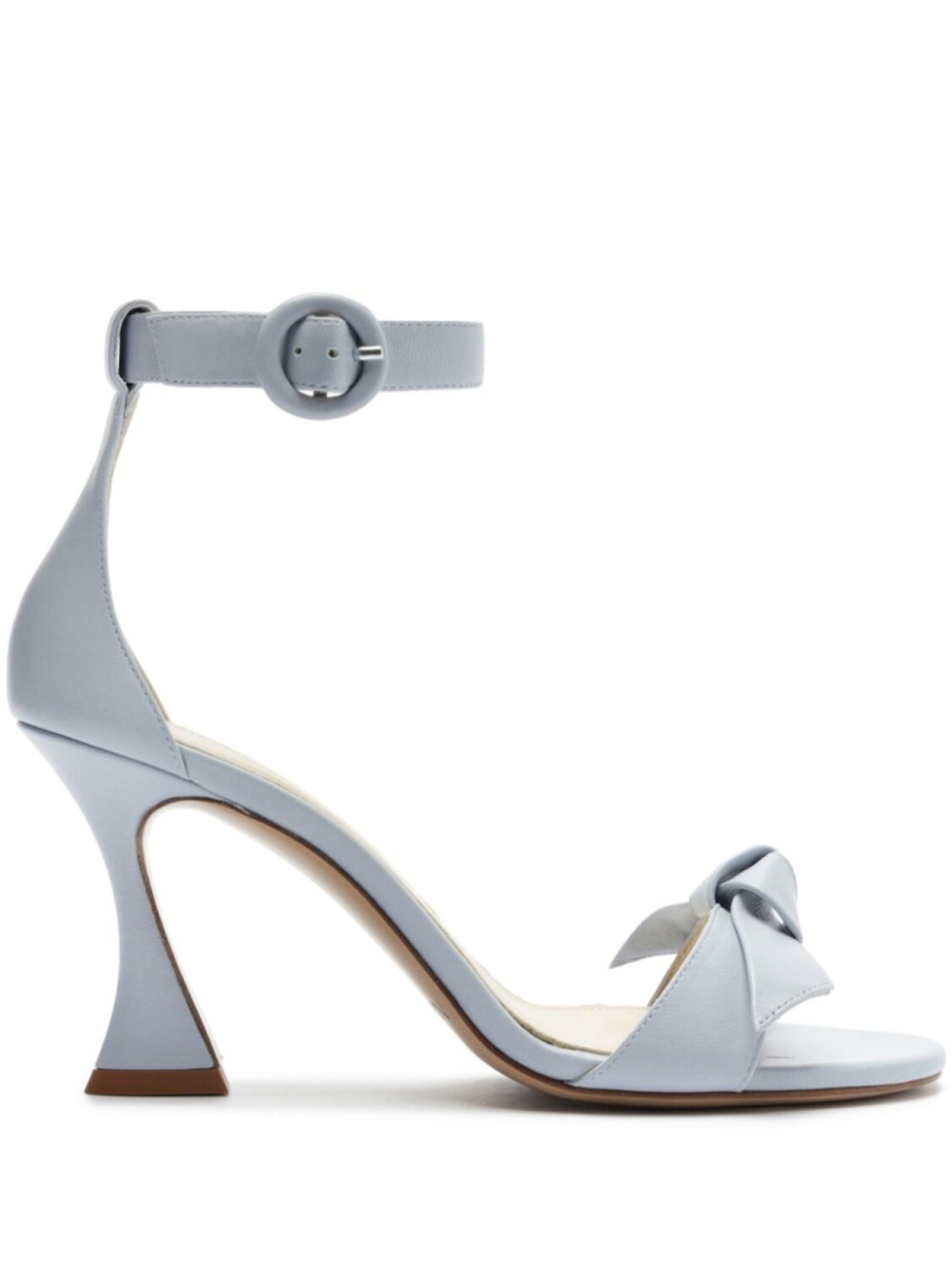 

Босоножки Clarita 85 Alexandre Birman, синий