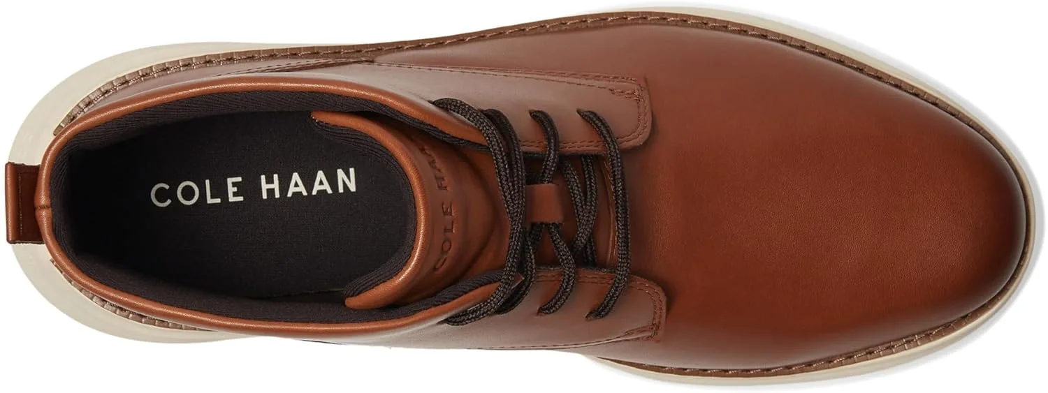 Мужские ботинки Cole Haan Grand Remix — фото 3