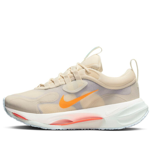 

Кроссовки искрятся Nike, розовый