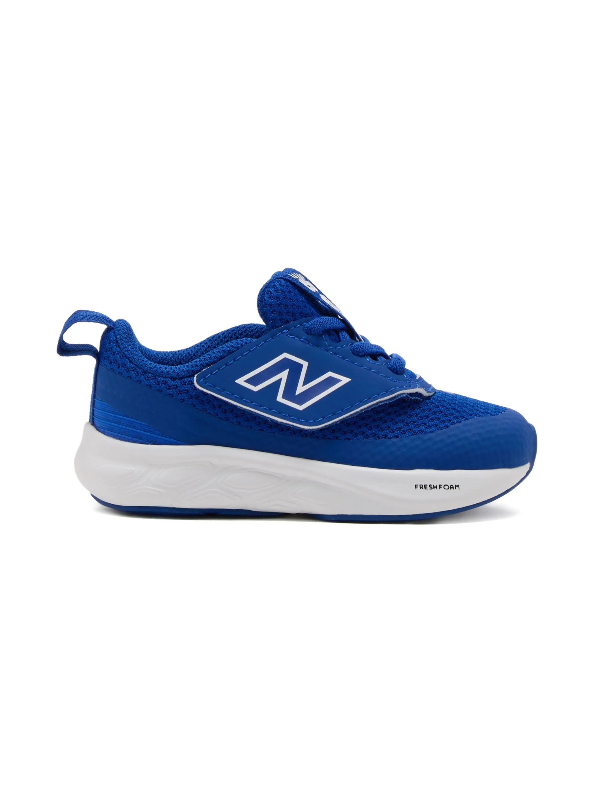 

Сетчатые кроссовки 625 New Balance Kids, синий