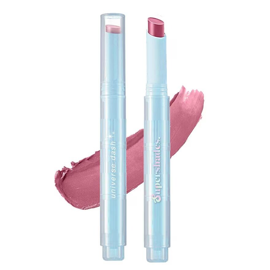 

Supershades Тинт для губ Universe Dash 2,5 см 02 Nova, Tulip Red