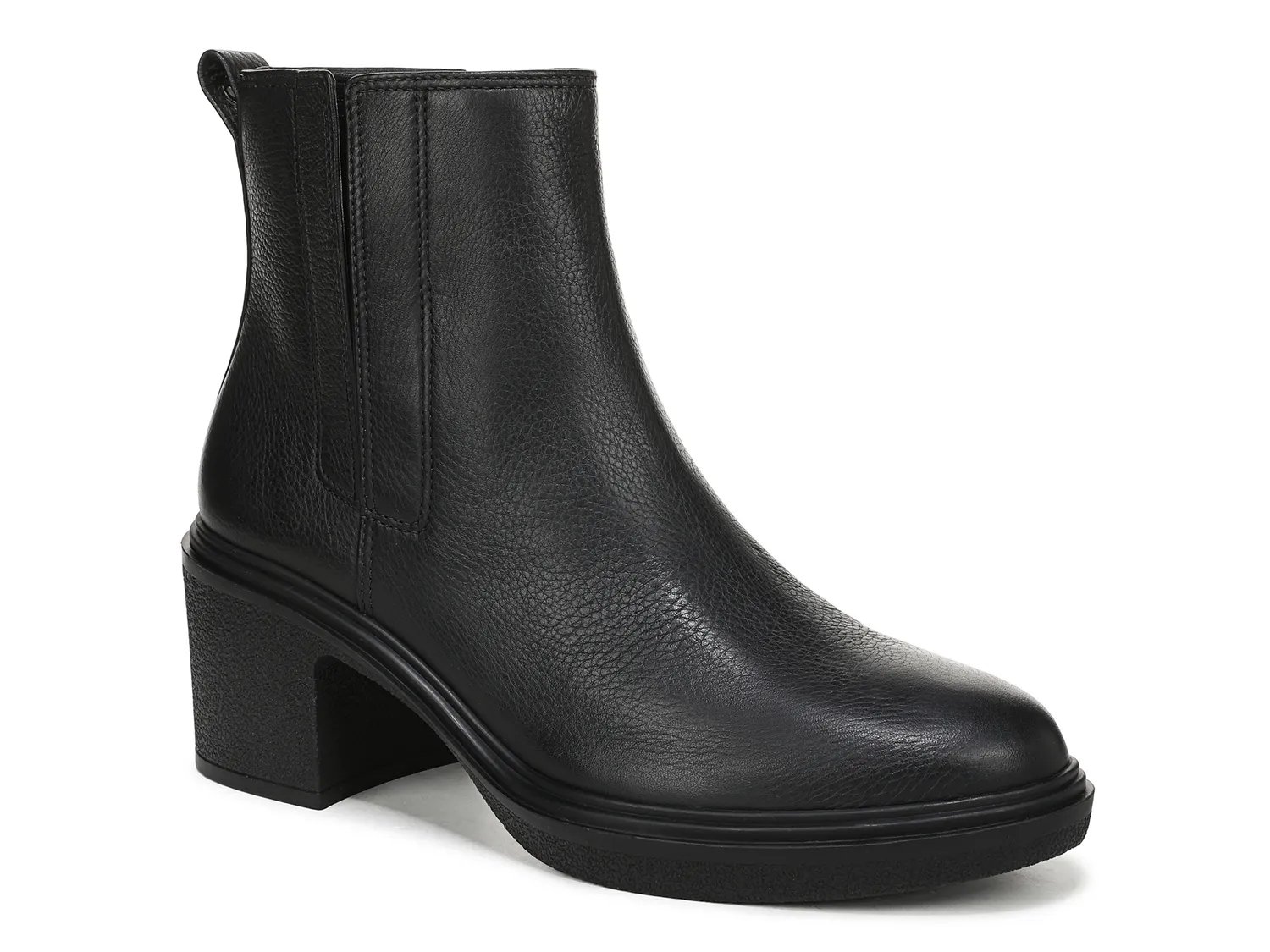 Ботинки Vionic Savannah Bootie, черный
