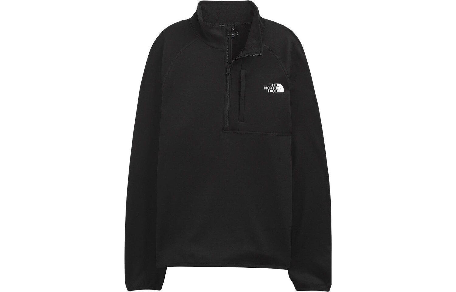

THE NORTH FACE Мужская толстовка, цвет Black