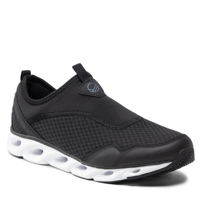 

Кроссовки Halti EccosMen's Sneakers, черный