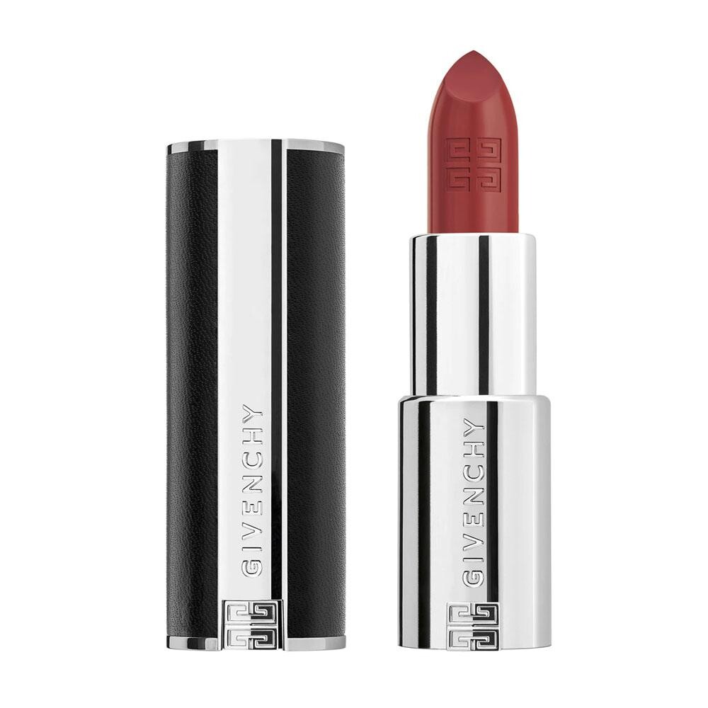 

Губная помада Givenchy Rouge Interdit Intense Silk с полуматовым эффектом, 228