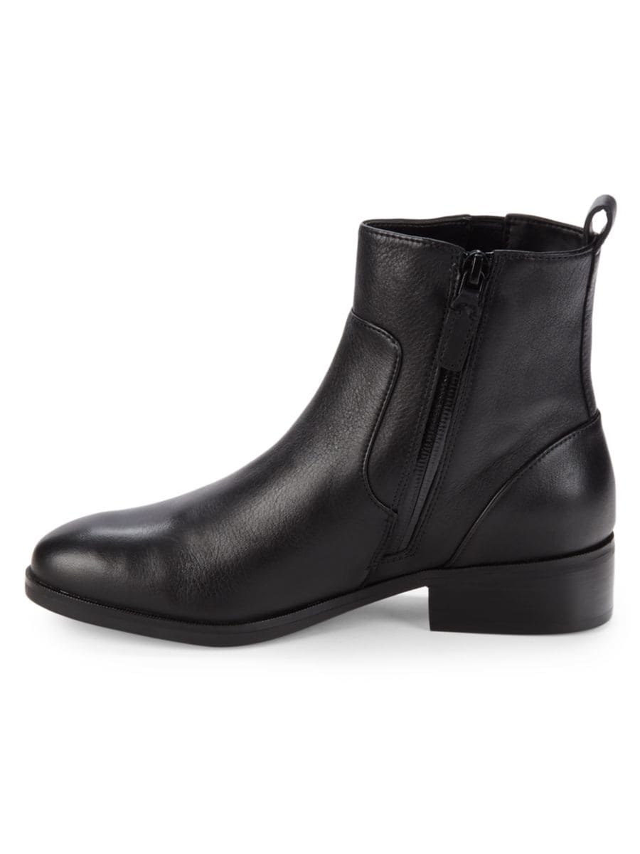 Ботинки Leighton Chelsea Cole Haan, черный — фото 4