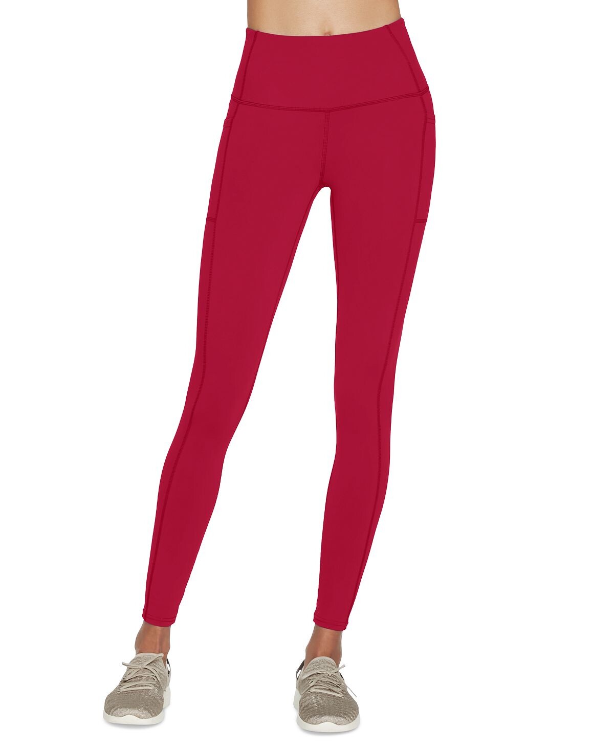 

Женские узкие леггинсы Gowalk Skechers
