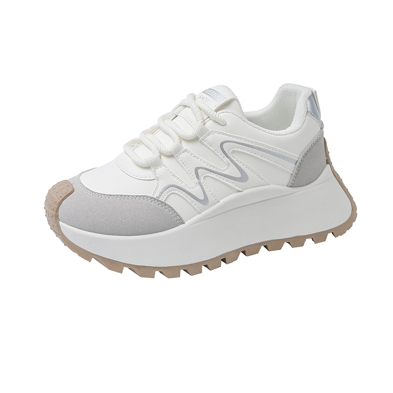 

Детская обувь для подростков FIRS Kids, бежевый