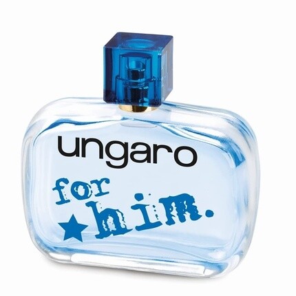 

Emanuel Ungaro For Him EDT Спрей 100мл
