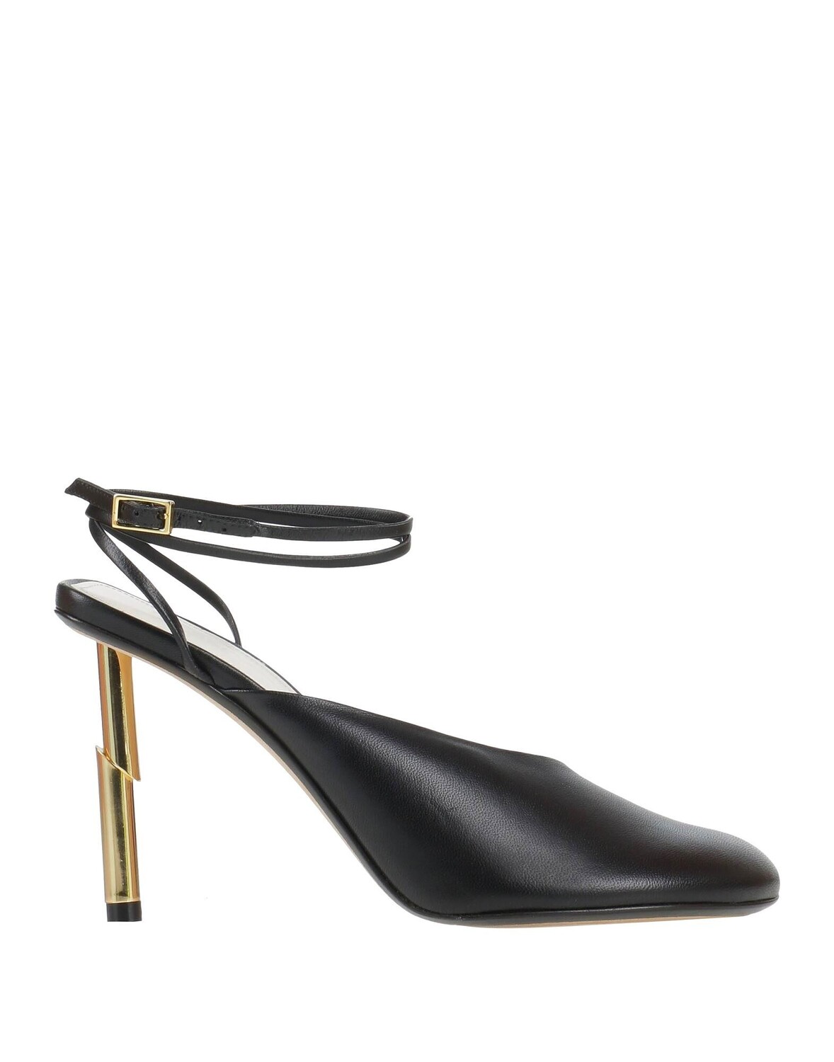 

Туфли Lanvin, черный