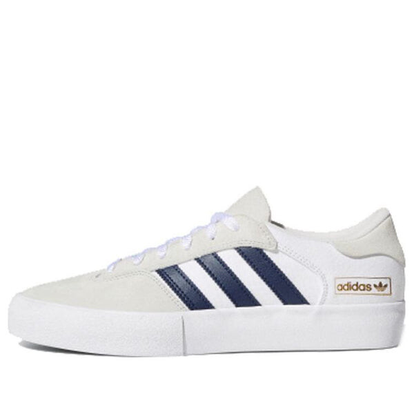 

Кроссовки матчбрейк супер Adidas, белый