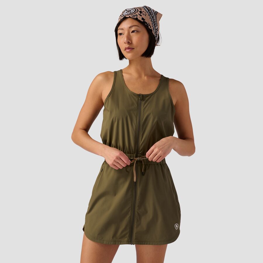 

Платье Destination Trail Dress - женское Backcountry Backcountry, Kalamata