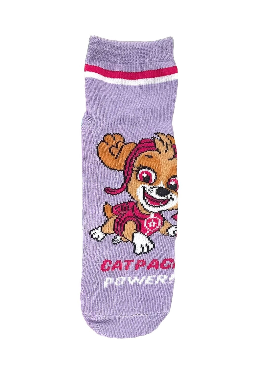 Носки PAW PATROL SKYE, SET OF 7 Paw Patrol, разноцветный — фото 2