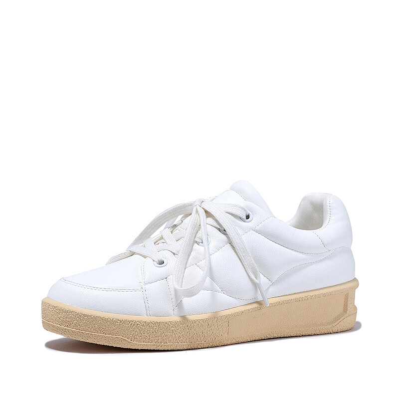 

Кеды BELLALILY Skateboard Shoes Women's Low-Top