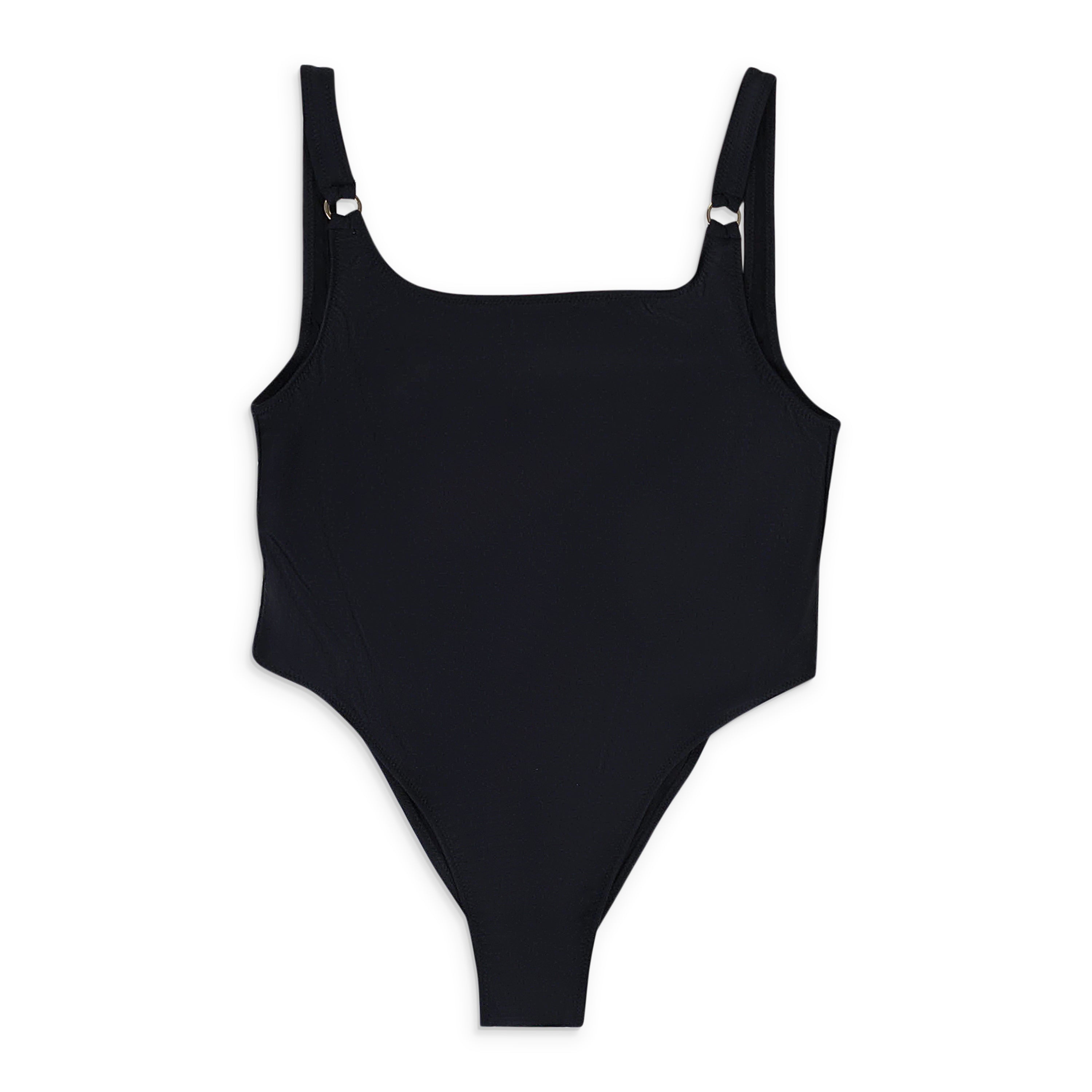 

МОРА САНТАНА ONE PIECE DOS SWIM, черный