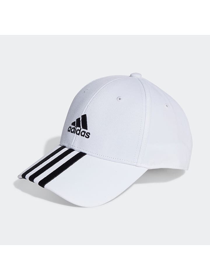 

Бейсболка adidas, белый