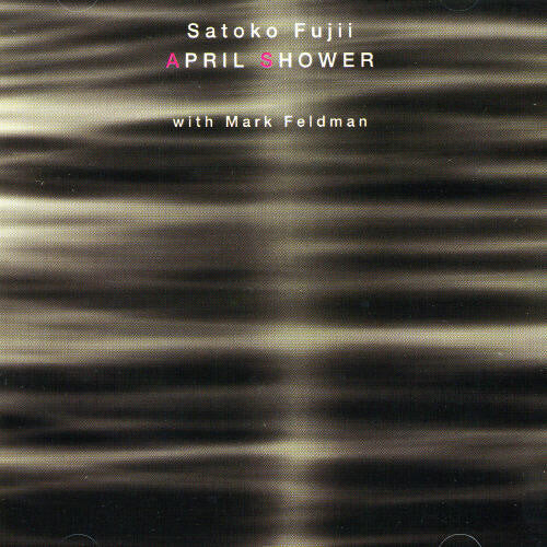

CD диск Fujii, Satoko / Feldman, Mark: April Shower