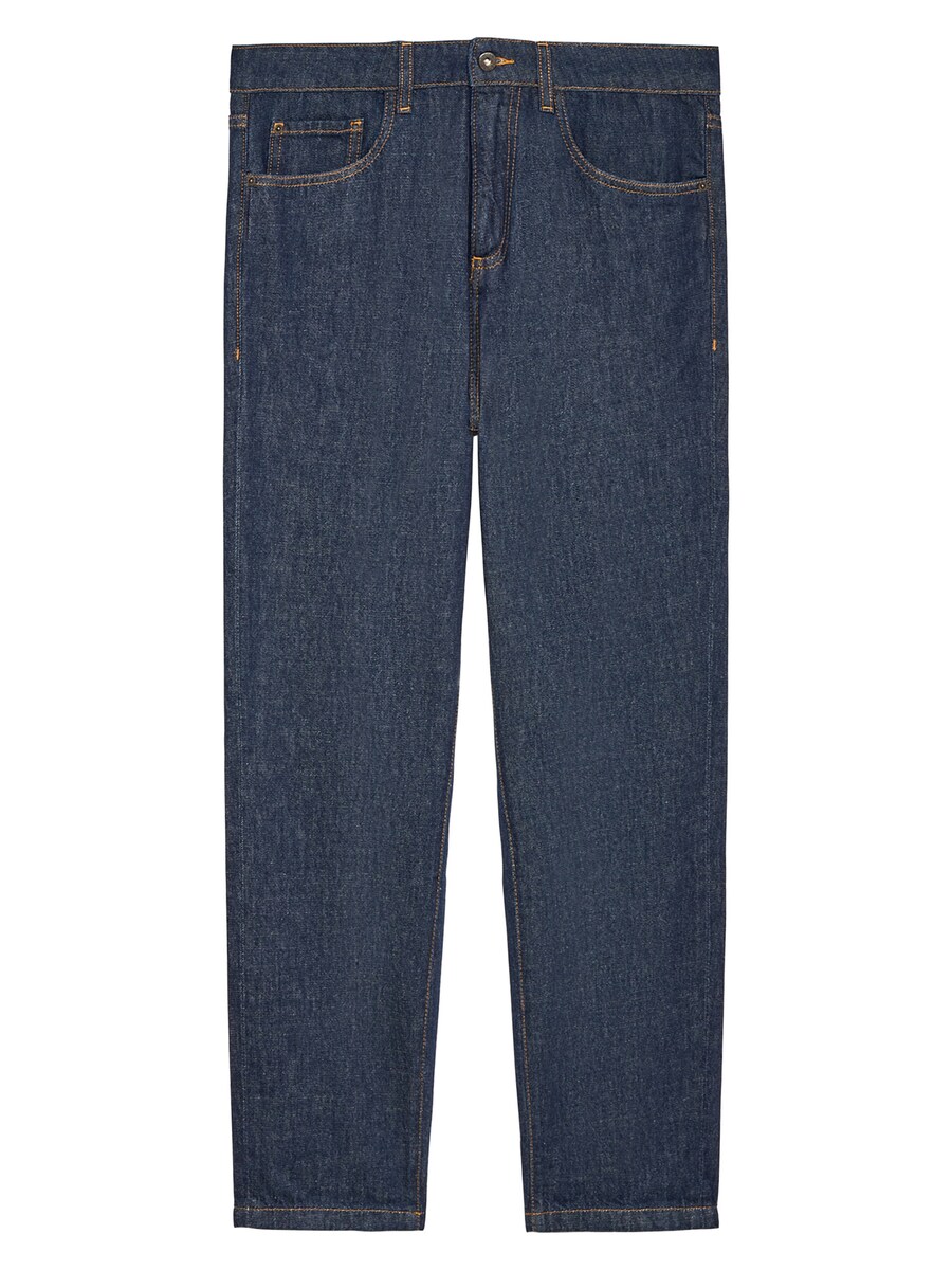 

Обычные джинсы Adolfo Dominguez, синий