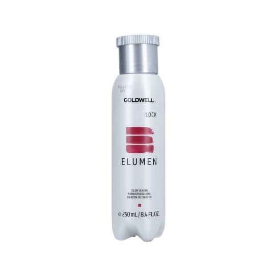 

Препарат для фиксации цвета краски для волос, 250 мл GOLDWELL, ELUMEN, LOCK