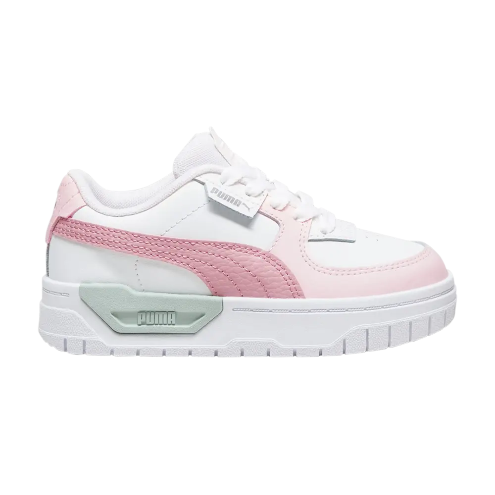

Кроссовки Cali Dream Little Kid Puma, розовый