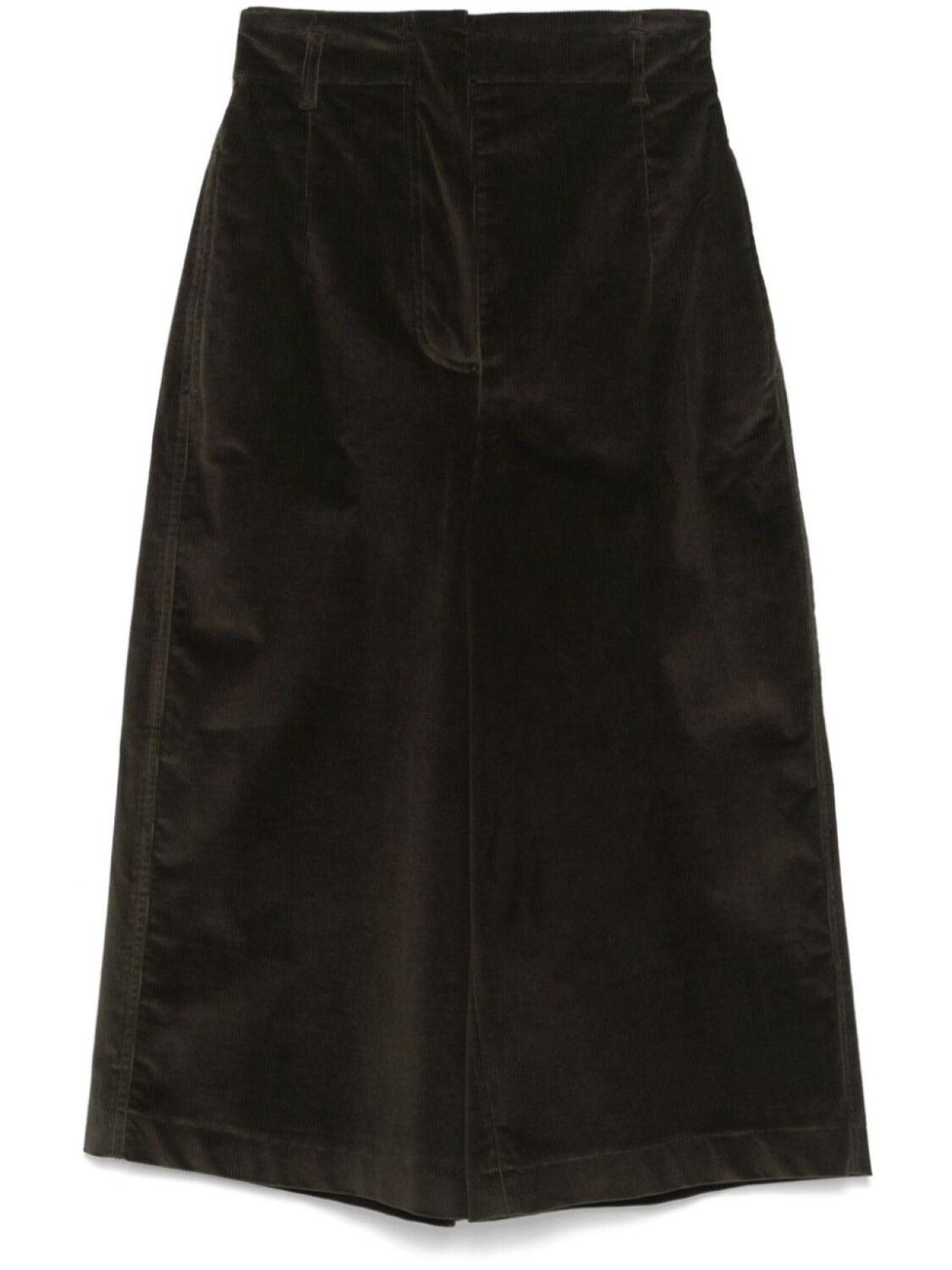 

Брюки Zenith Max Mara, зеленый