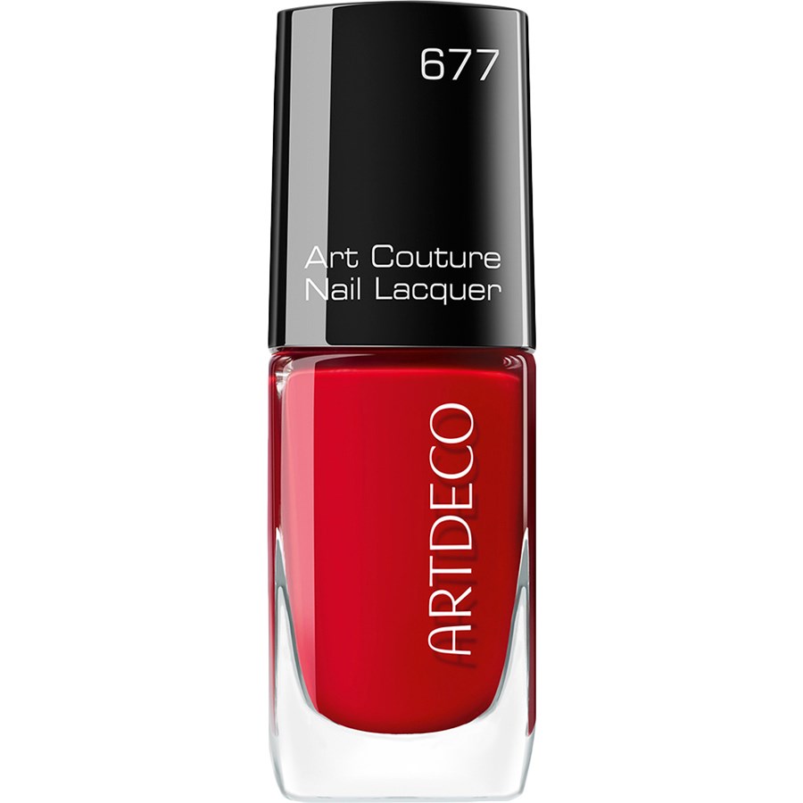 

Лак для ногтей ARTDECO Art Couture Nail Lacquer, Nr. 677 / 10 ml