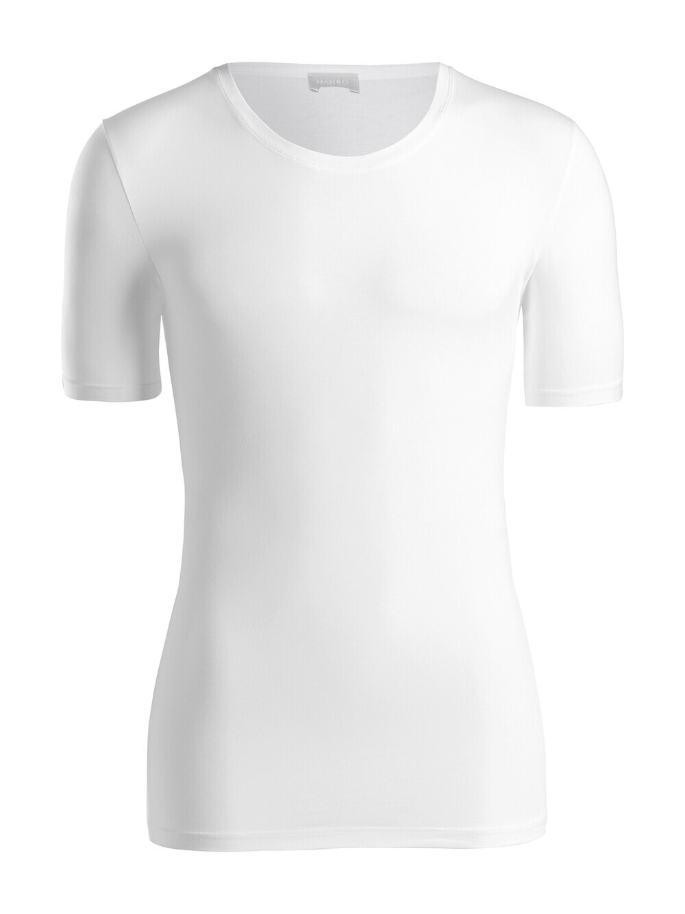 

Майка Hanro Cotton Superior, белый