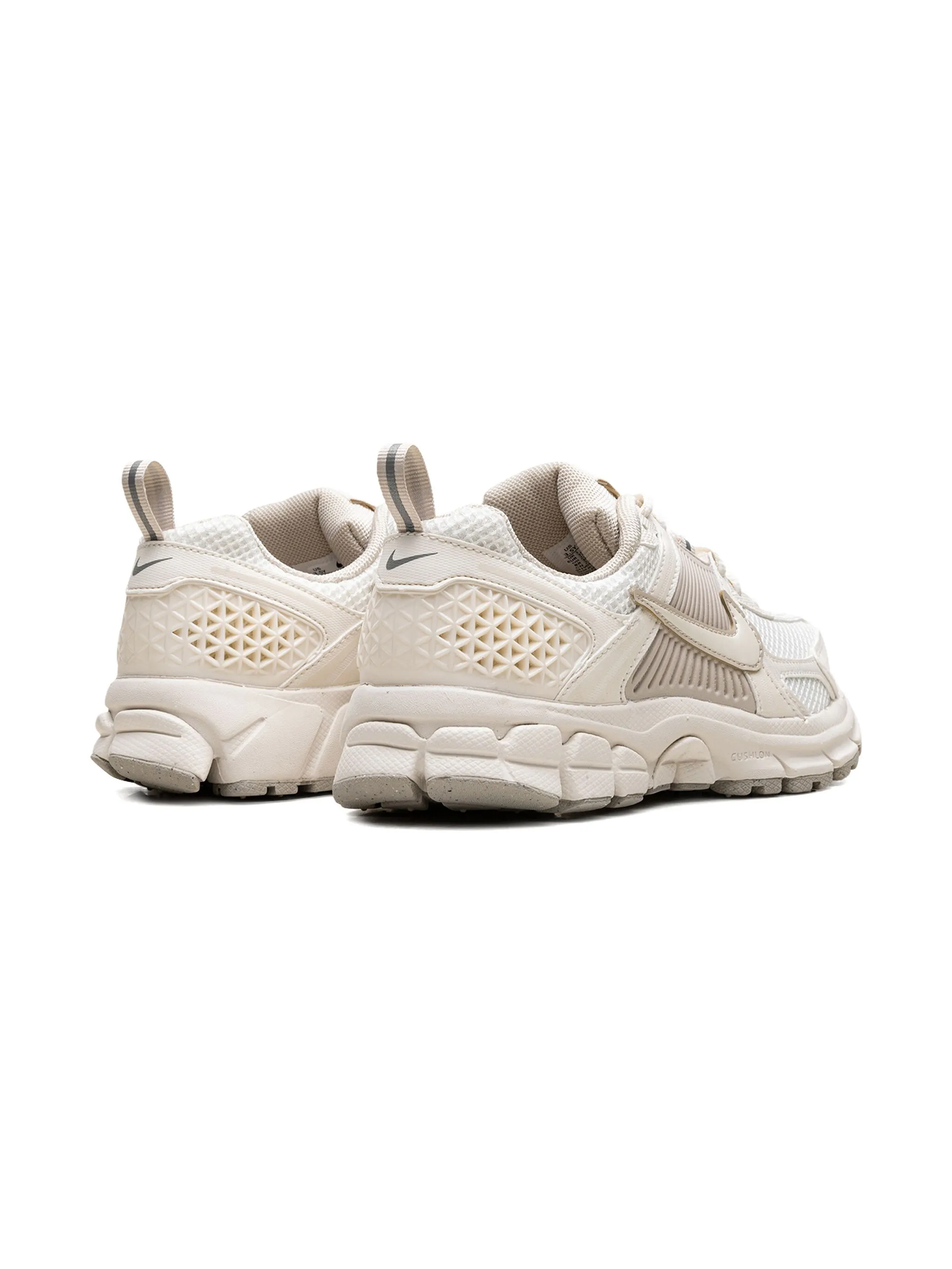 Кроссовки Zoom Vomero Pale Ivory Nike Kids, бежевый — фото 3