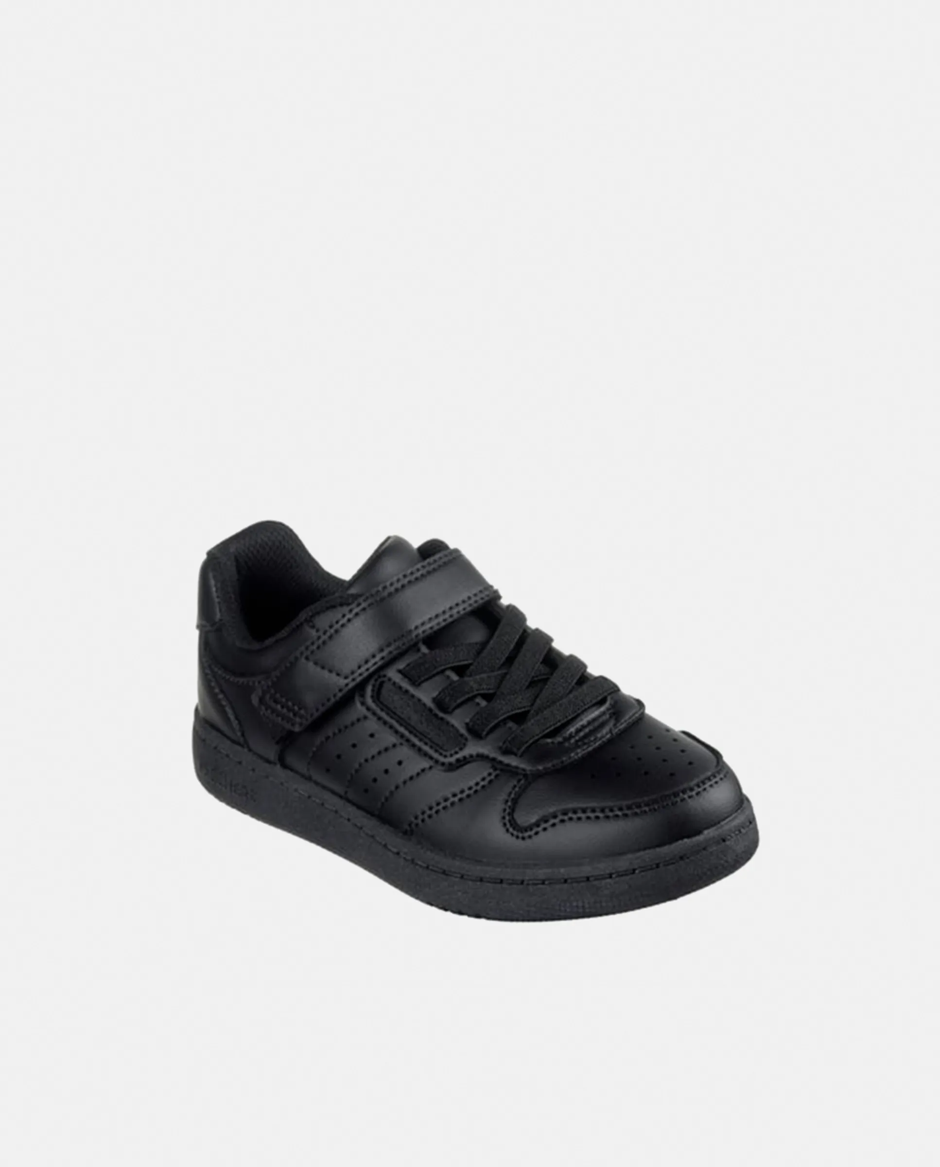 

Спортивная обувь с подошвой и стелькой из мемори-фоам Skechers, черный