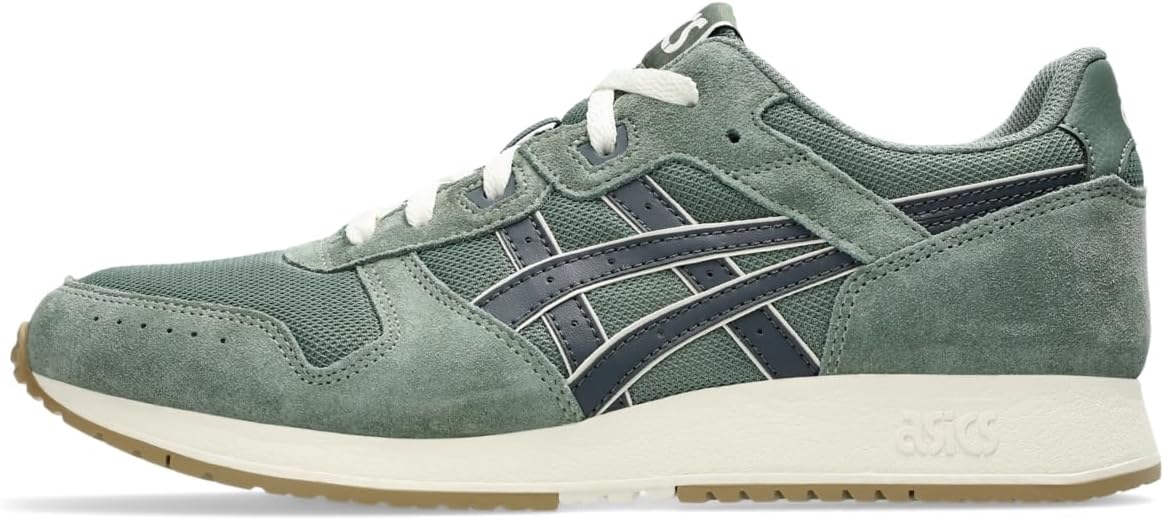 

Мужские спортивные кроссовки Asics Lyte Classic, Ivy/Carrier Grey