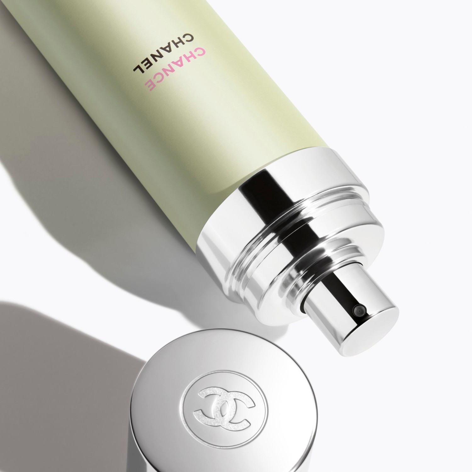 Chanel Chance Eau Fraiche Спрей для тела — фото 2