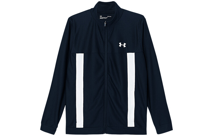 

Мужская куртка Under Armour, цвет Blue