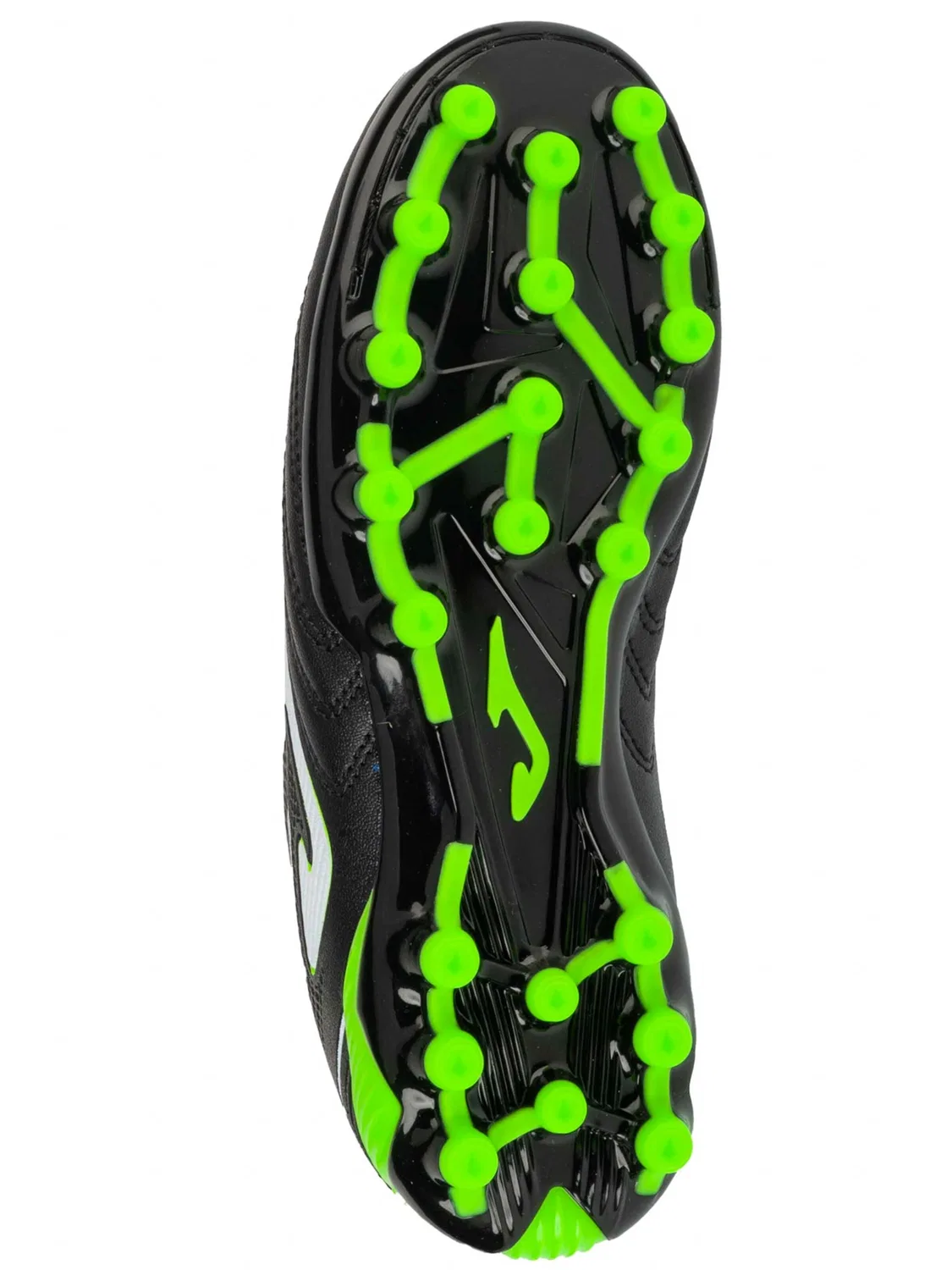 Спортивная обувь 'Joma Toledo Jr 25 TOJW AG' Joma, Black — фото 3