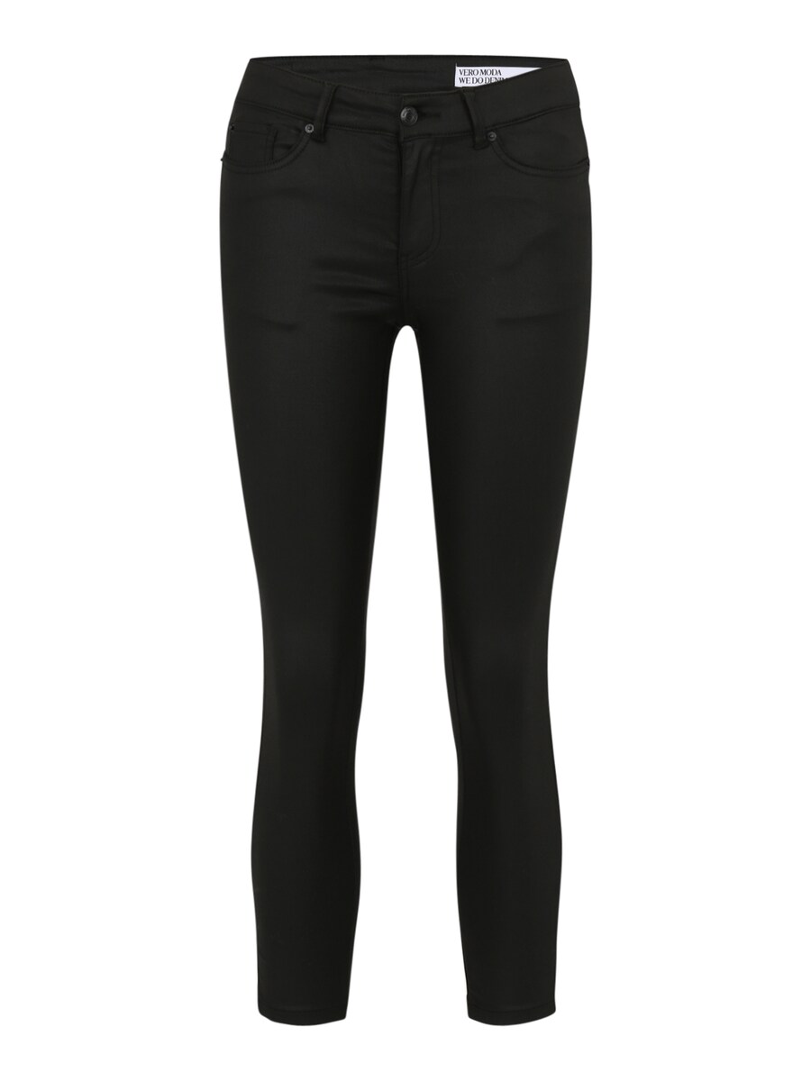 

Узкие джинсы Vero Moda Petite VMFLASH, черный