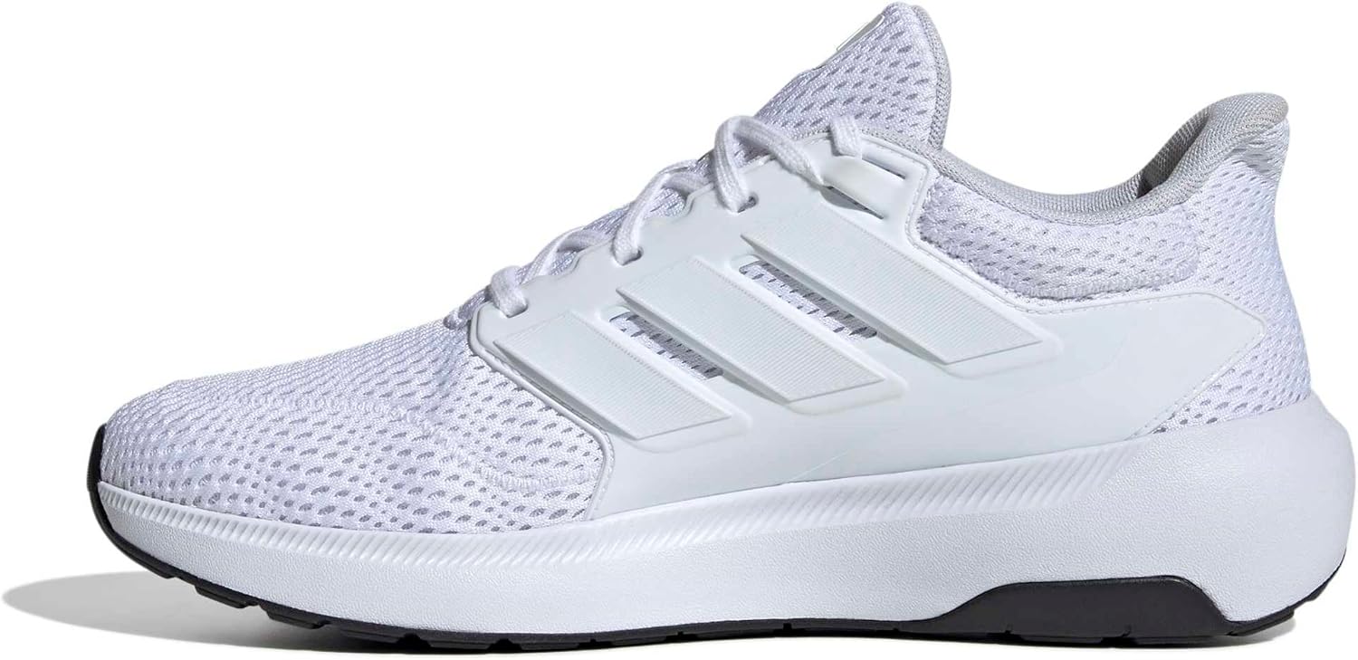 Мужские кроссовки Adidas Ultimashow 2.0, белый/черный — фото 4
